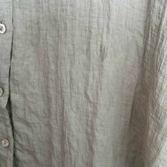 Zara | Button Down - Picture 9 of 12